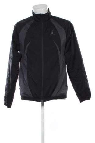 Męska kurtka Air Jordan Nike, Rozmiar M, Kolor Czarny, Cena 484,99 zł