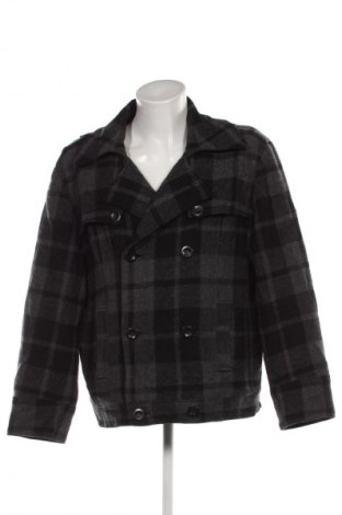 Ανδρικό μπουφάν Angelo Litrico, Μέγεθος XXL, Χρώμα Πολύχρωμο, Τιμή 15,99 €