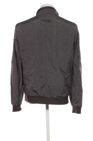 Herrenjacke Basefield, Größe L, Farbe Grau, Preis € 40,99