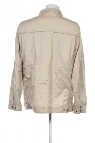 Férfi dzseki Bexleys, Méret L, Szín Bézs, Ár 5 509 Ft