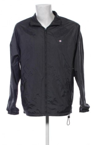 Мъжко яке Champion, Размер M, Цвят Сив, Цена 8,69 €