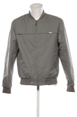 Pánská bunda  Closure, Velikost L, Barva Zelená, Cena  379,00 Kč