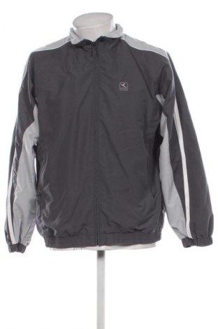 Herrenjacke Decathlon, Größe M, Farbe Grau, Preis € 20,99