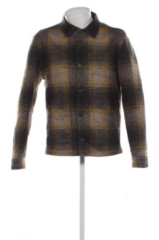 Herrenjacke Drykorn for beautiful people, Größe L, Farbe Mehrfarbig, Preis 45,99 €, #133714097