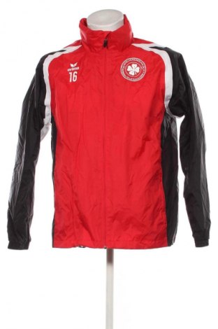 Herrenjacke Erima, Größe M, Farbe Mehrfarbig, Preis € 22,99