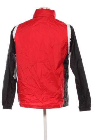 Herrenjacke Erima, Größe M, Farbe Mehrfarbig, Preis € 22,99