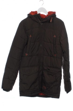 Herrenjacke Etirel, Größe XS, Farbe Grün, Preis € 29,99