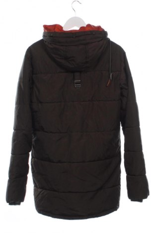 Herrenjacke Etirel, Größe XS, Farbe Grün, Preis € 29,99