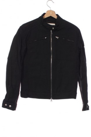 Herrenjacke Geox, Größe XS, Farbe Schwarz, Preis € 81,24