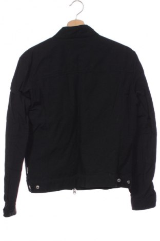 Herrenjacke Geox, Größe XS, Farbe Schwarz, Preis € 81,24