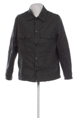 Herrenjacke H&M, Größe L, Farbe Grau, Preis € 28,99