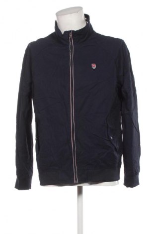 Herrenjacke Hampton Republic, Größe M, Farbe Blau, Preis 23,99 €, #133665290