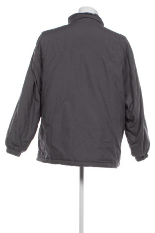 Herrenjacke Identic, Größe L, Farbe Grau, Preis € 18,99