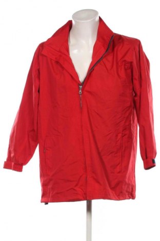Herrenjacke Just For You, Größe M, Farbe Rot, Preis € 52,99