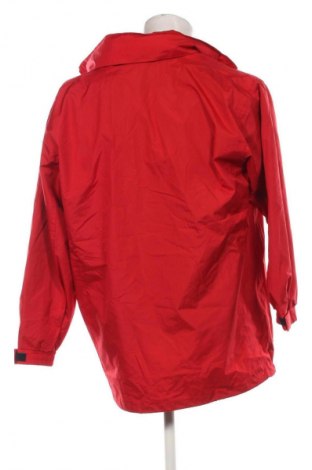 Herrenjacke Just For You, Größe M, Farbe Rot, Preis € 52,99