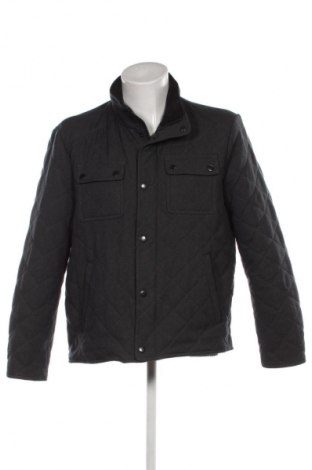 Мъжко яке Kenneth Cole, Размер L, Цвят Сив, Цена 135,49 €