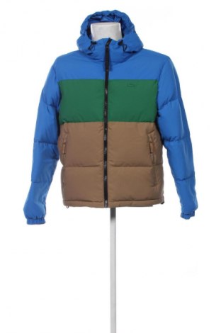 Pánská bunda  Lacoste, Velikost M, Barva Vícebarevné, Cena  4 749,00 Kč, #133775405
