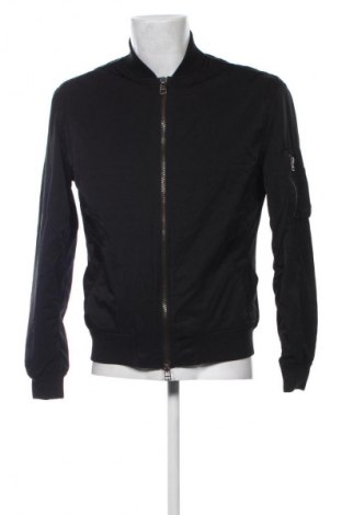 Férfi dzseki Loom, Méret M, Szín Fekete, Ár 12 509 Ft