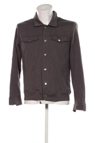 Herrenjacke Nerve, Größe M, Farbe Grau, Preis € 45,99