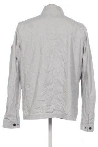 Herrenjacke New Canadian, Größe XL, Farbe Grau, Preis € 20,00