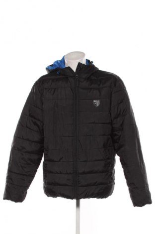 Мъжко яке Port Louis, Размер XL, Цвят Черен, Цена 25,05 €