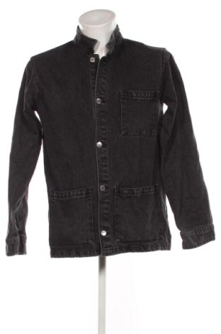 Herrenjacke Project, Größe M, Farbe Grau, Preis € 25,99