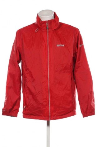 Pánská bunda  Regatta, Velikost XL, Barva Červená, Cena  479,00 Kč