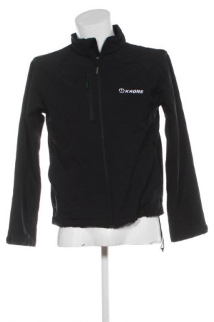 Herrenjacke Russell, Größe M, Farbe Schwarz, Preis € 22,99