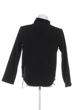Herrenjacke Russell, Größe M, Farbe Schwarz, Preis € 22,99