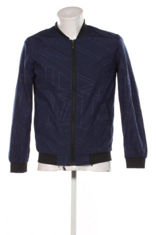 Herrenjacke SHEIN, Größe S, Farbe Blau, Preis € 17,99