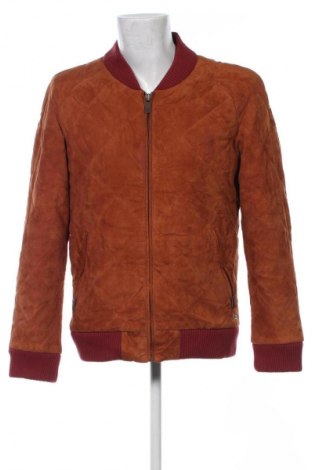 Herrenjacke Scotch & Soda, Größe L, Farbe Braun, Preis 81,99 €, #133751011