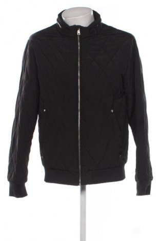 Herrenjacke Smog, Größe L, Farbe Schwarz, Preis € 34,09