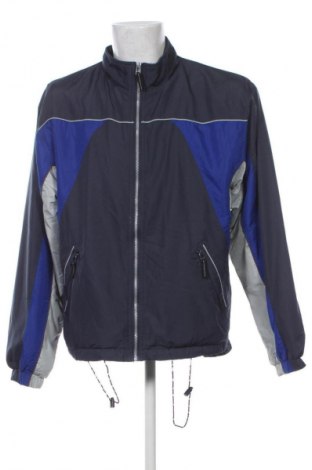 Herrenjacke Swamp, Größe L, Farbe Mehrfarbig, Preis € 60,99