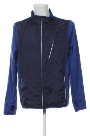 Herrenjacke TCM, Größe M, Farbe Blau, Preis € 21,99
