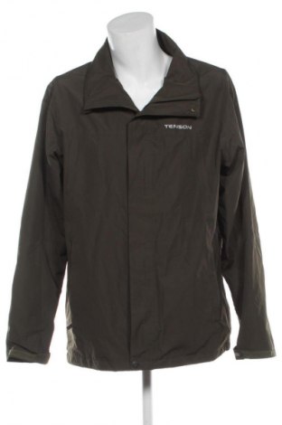 Herrenjacke Tenson, Größe XXL, Farbe Grün, Preis € 39,99