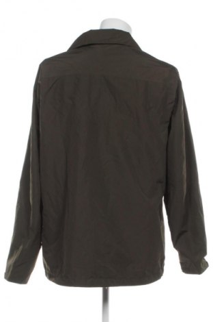 Herrenjacke Tenson, Größe XXL, Farbe Grün, Preis € 39,99