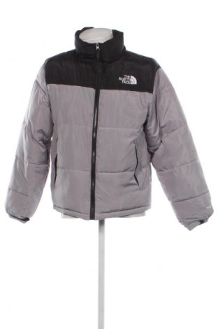 Geacă de bărbati The North Face, Mărime L, Culoare Gri, Preț 544,99 Lei