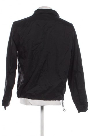 Herrenjacke Umbro, Größe S, Farbe Schwarz, Preis 4,99 €