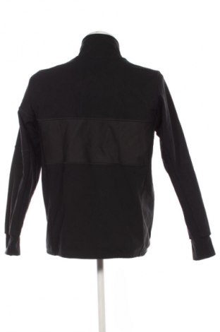 Herrenjacke Unbranded, Größe M, Farbe Schwarz, Preis € 33,99