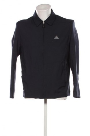 Herrenjacke Unbranded, Größe M, Farbe Blau, Preis € 33,99