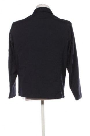 Herrenjacke Unbranded, Größe M, Farbe Blau, Preis € 33,99