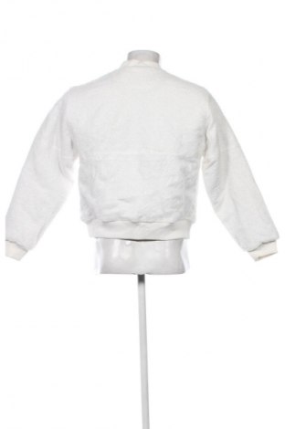 Herrenjacke Unbranded, Größe M, Farbe Weiß, Preis € 31,99