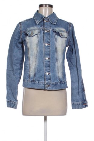 Herrenjacke Unbranded, Größe L, Farbe Blau, Preis € 15,99