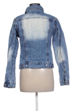 Herrenjacke Unbranded, Größe L, Farbe Blau, Preis € 15,99