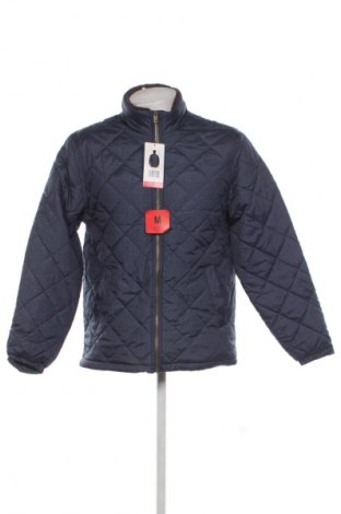 Ανδρικό μπουφάν Weatherproof, Μέγεθος M, Χρώμα Μπλέ, Τιμή 144,99 €