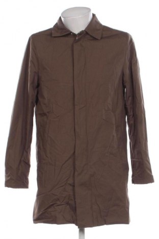 Мъжко яке Zara, Размер S, Цвят Кафяв, Цена 17,38 €