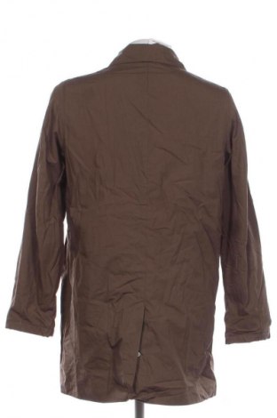 Мъжко яке Zara, Размер S, Цвят Кафяв, Цена 17,38 €