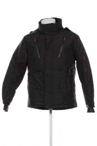 Herrenjacke für Wintersports Unbranded, Größe XL, Farbe Schwarz, Preis 48,99 €, #133727119