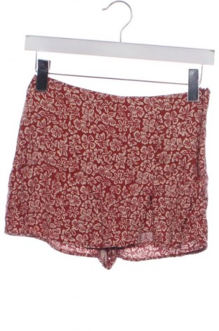 Sukně- kalhoty  Pull&Bear, Velikost XS, Barva Vícebarevné, Cena  49,00 Kč