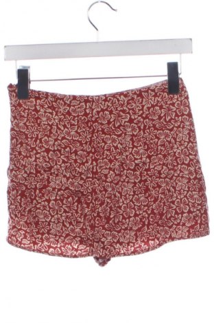 Sukně- kalhoty  Pull&Bear, Velikost XS, Barva Vícebarevné, Cena  49,00 Kč